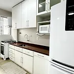 Apartamento Central Bc